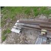 Image 4 : Steel Channel, Angle, Pipe, and Expanded Mesh, Various Lengths Up to 10 Ft
