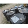 Image 3 : 7 New Poly Oil Barrels