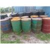 Image 1 : 10 Steel Barrels