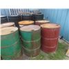 Image 2 : 10 Steel Barrels