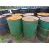 Image 3 : 10 Steel Barrels