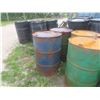 Image 4 : 10 Steel Barrels
