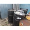 Image 1 : 7 New Poly Oil Barrels