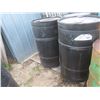 Image 2 : 7 New Poly Oil Barrels