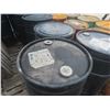 Image 4 : 7 New Poly Oil Barrels