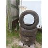 Image 1 : 4 Tires, 215/65R16