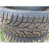 Image 2 : 4 Tires, 215/65R16