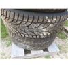 Image 3 : 4 Tires, 215/65R16