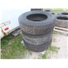 Image 1 : 3 Tires, Michelin LTX A/S, P245/70R17