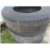 Image 4 : 3 Tires, Michelin LTX A/S, P245/70R17