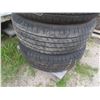 Image 5 : 3 Tires, Michelin LTX A/S, P245/70R17