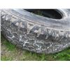 Image 10 : 4 Tires – 1x LT275/70R18, 2x LT245/75R17, 1x LT265/70R17