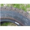 Image 12 : 4 Tires – 1x LT275/70R18, 2x LT245/75R17, 1x LT265/70R17