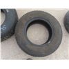 Image 5 : 3 Tires – 245/75R16, 225/75R16, 225/65R17