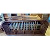 Image 13 : VINTAGE MCM HENRY LINK WICKER SET - 3-PIECE SET WITH CUSHIONS - IN EXCELLENT CONDITION!