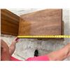 Image 18 : GORGEOUS DRESSER SET! AMERICAN DREW SOLID OAK!