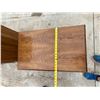 Image 19 : GORGEOUS DRESSER SET! AMERICAN DREW SOLID OAK!