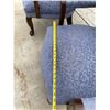 Image 12 : SITTING CHAIRS, MATCHING PAIR