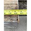 Image 7 : ANTIQUE PRIMITIVE WOOD CABINET