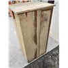 Image 3 : ANTIQUE PRIMITIVE SHABBY CHIC DRESSER
