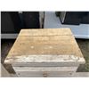 Image 5 : ANTIQUE PRIMITIVE SHABBY CHIC DRESSER