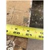 Image 9 : ANTIQUE PRIMITIVE SHABBY CHIC DRESSER