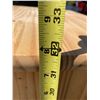 Image 10 : PINE 6-DRAWER ROLLING CART