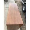 Image 2 : VINTAGE MID-CENTURY MODERN SIX-DRAWER WALNUT DRESSER