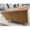 Image 5 : VINTAGE MID-CENTURY MODERN SIX-DRAWER WALNUT DRESSER