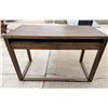 Image 3 : SIGNATURE DESIGN BY ASHLEY BAYBRIN HOME OFFICE SMALL DESK