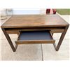 Image 7 : SIGNATURE DESIGN BY ASHLEY BAYBRIN HOME OFFICE SMALL DESK