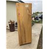Image 3 : FIVE-SHELF WOODEN BOOKCASE