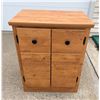 Image 1 : PERDUE WOODWORKS NIGHTSTAND