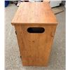 Image 2 : PERDUE WOODWORKS NIGHTSTAND