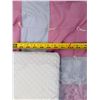 Image 7 : HÖLAS BED WEDGE PILLOW; PAIR