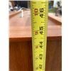Image 10 : MID-CENTURY STYLE CHINA CABINET TOP