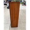 Image 3 : MID-CENTURY STYLE CHINA CABINET TOP