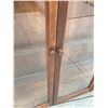 Image 6 : MID-CENTURY STYLE CHINA CABINET TOP
