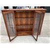 Image 7 : MID-CENTURY STYLE CHINA CABINET TOP