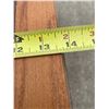 Image 9 : MID-CENTURY STYLE CHINA CABINET TOP