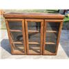 Image 1 : CHINA CABINET TOP