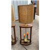 Image 11 : VINTAGE MID-CENTURY TABLE LAMP; LOT OF 4