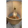 Image 13 : VINTAGE MID-CENTURY TABLE LAMP; LOT OF 4