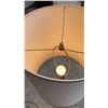 Image 16 : VINTAGE MID-CENTURY TABLE LAMP; LOT OF 4