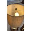 Image 4 : VINTAGE MID-CENTURY TABLE LAMP; LOT OF 4