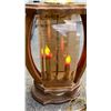 Image 7 : VINTAGE MID-CENTURY TABLE LAMP; LOT OF 4
