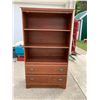 Image 1 : LANG FURNITURE BOOKCASE