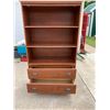 Image 3 : LANG FURNITURE BOOKCASE