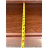 Image 4 : LANG FURNITURE BOOKCASE