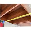 Image 5 : LANG FURNITURE BOOKCASE